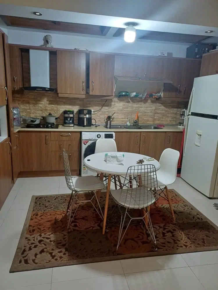 رهن دو خواب نوبنیاد ۱