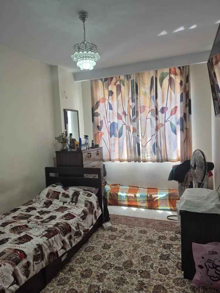 واحد ۱۰۹ متر در برج خوش ساز کوهک