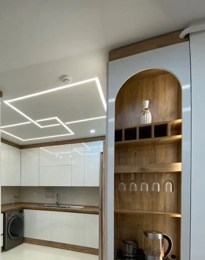 آپارتمان مسکن ملی
