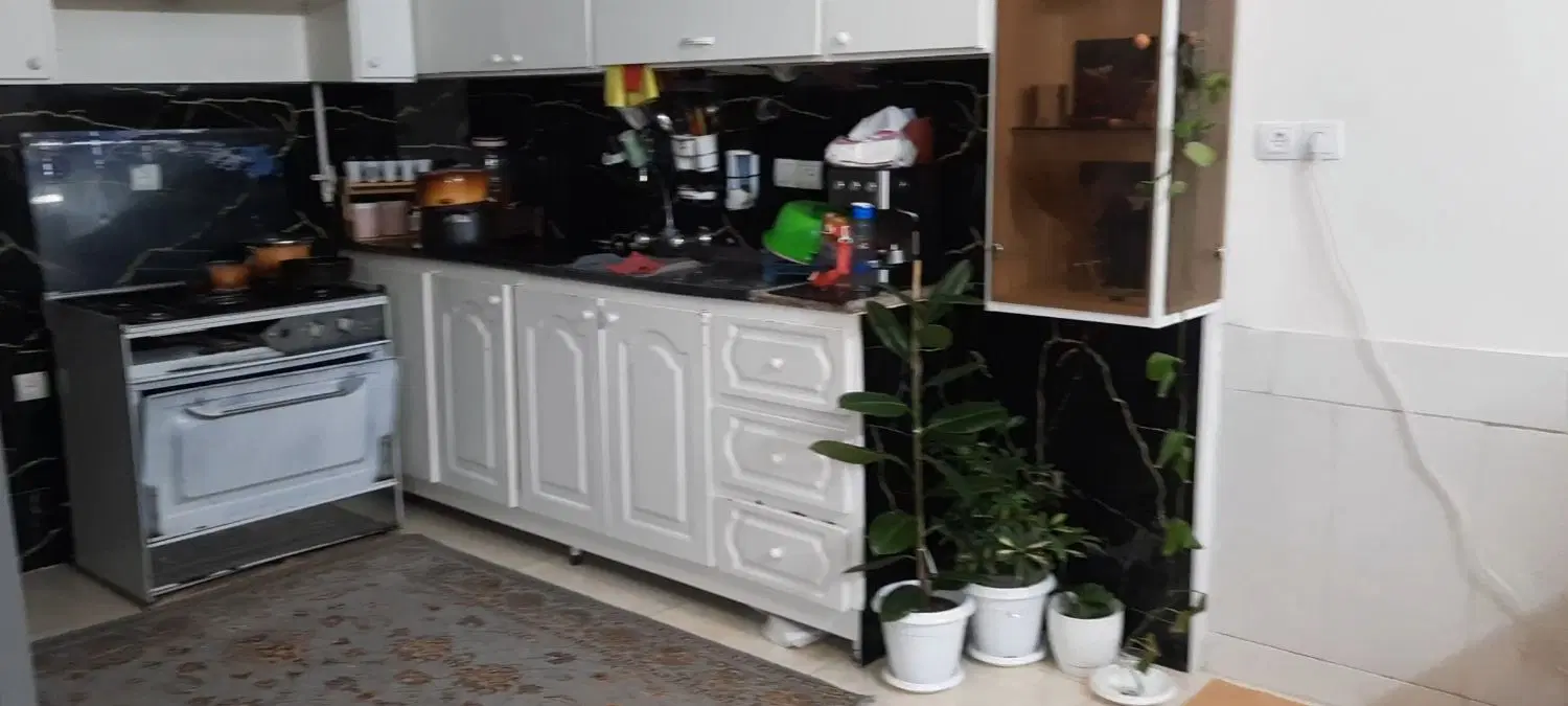 اجاره خانه ویلایی دربست ۹۰ متری