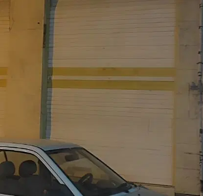 مغازه مرکز شهر