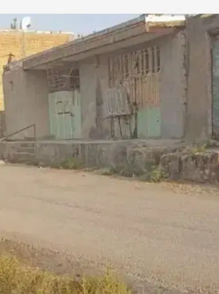 اتاق خالی