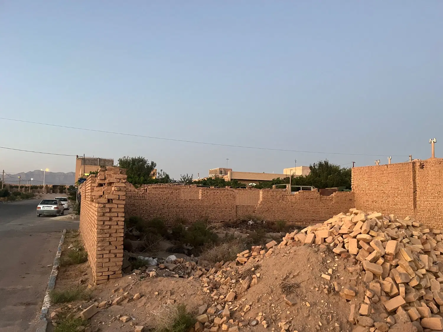 زمین