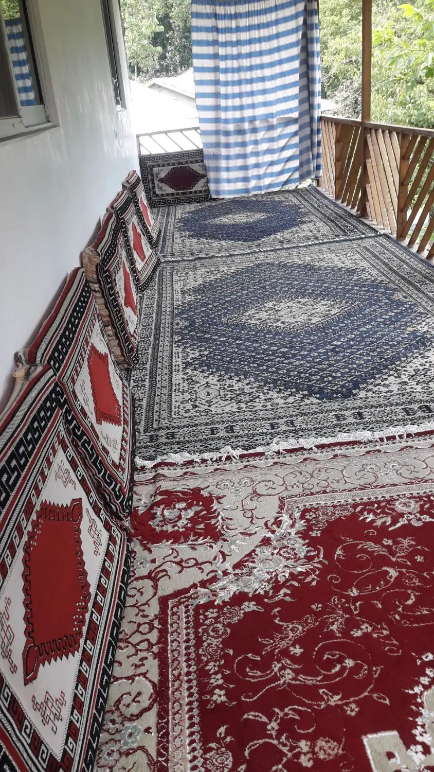 اجاره روزانه ویلا