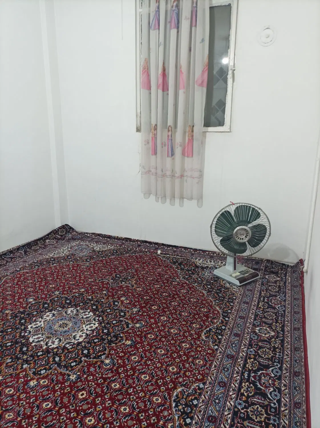 آپارتمان اقدسیه36مجتمع آرای
