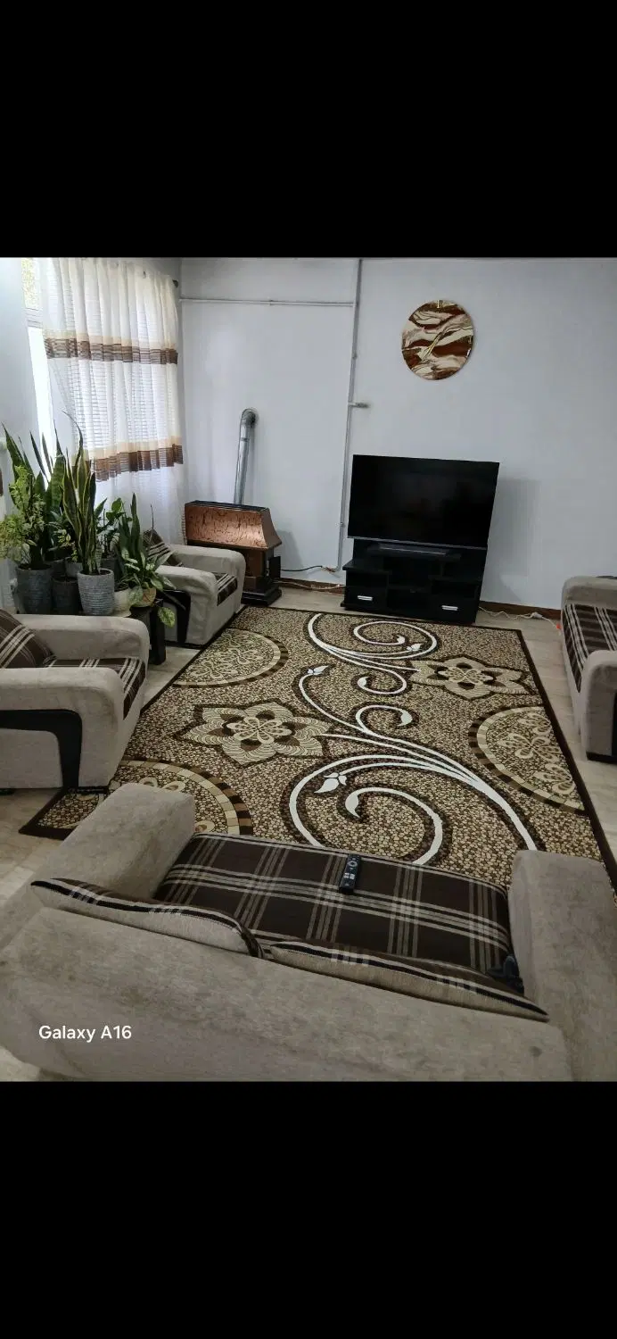فروش خانه ویلایی دوبلکس