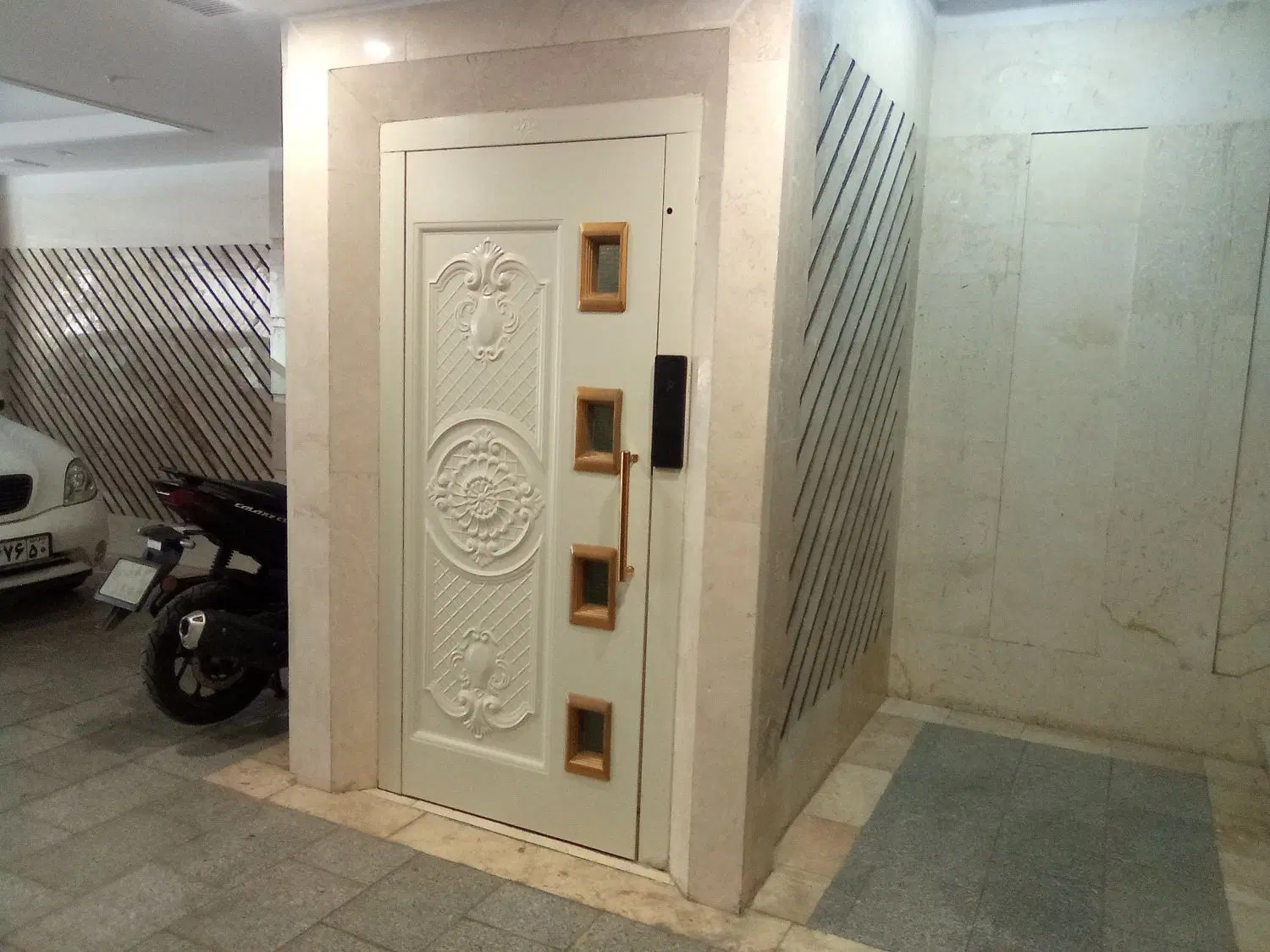 یکخواب خوش نقشه