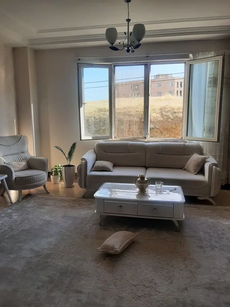 آپارتمان دادگستری