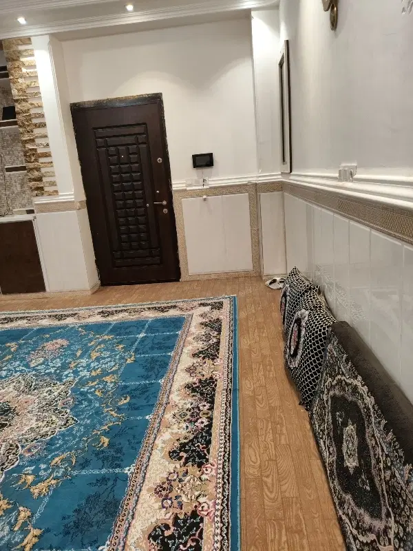 منزل چابهار