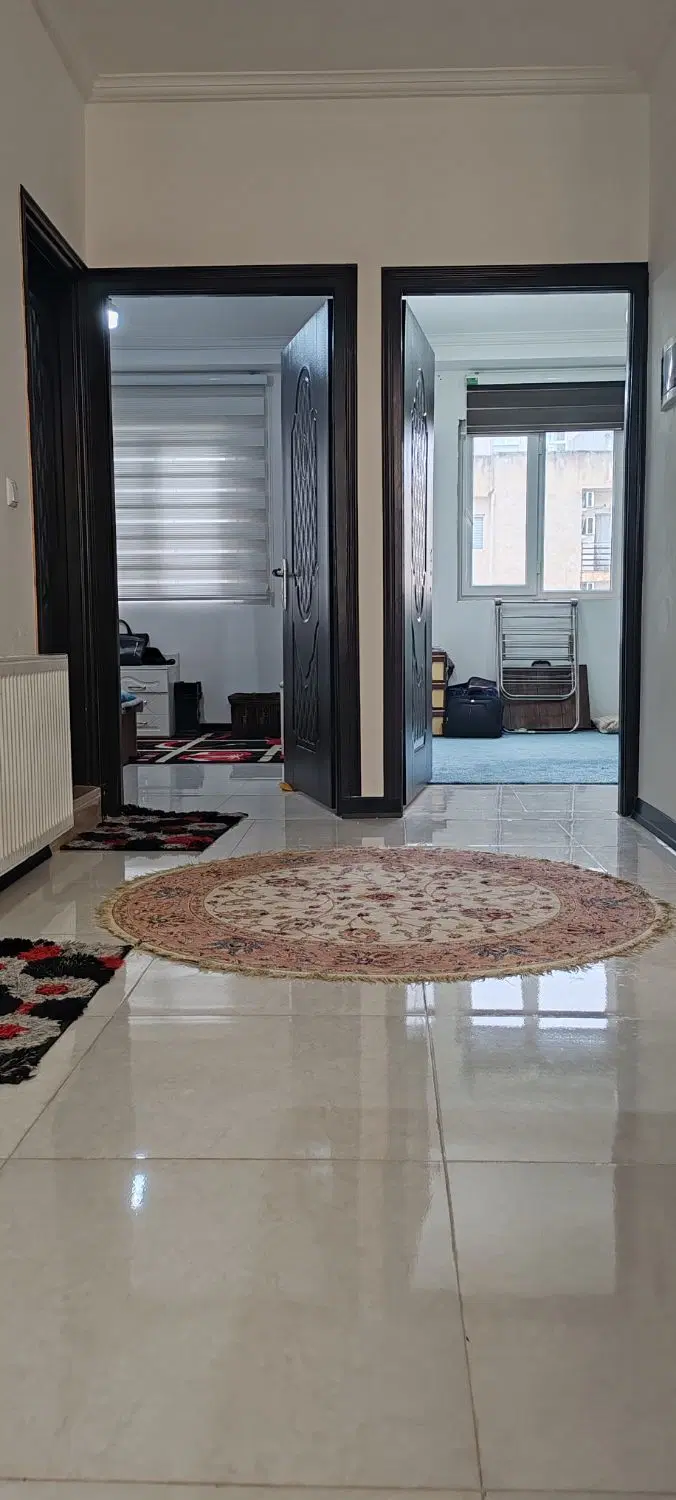 آپارتمان ۱۰۷ متری