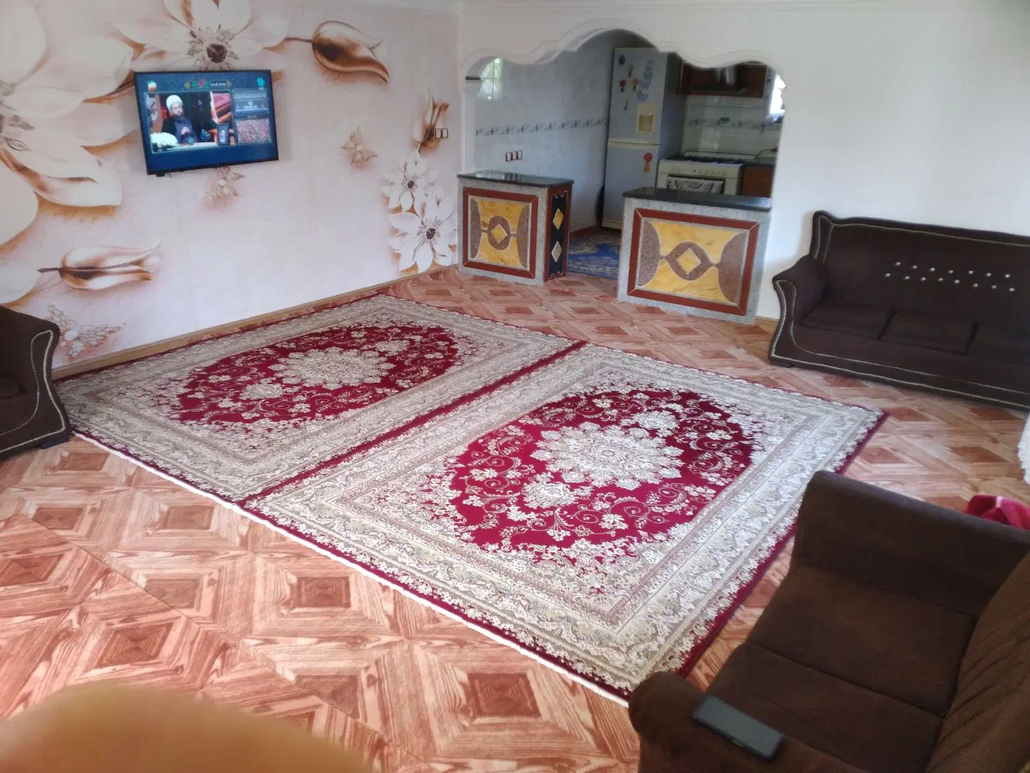 اجاره روزانه ویلا