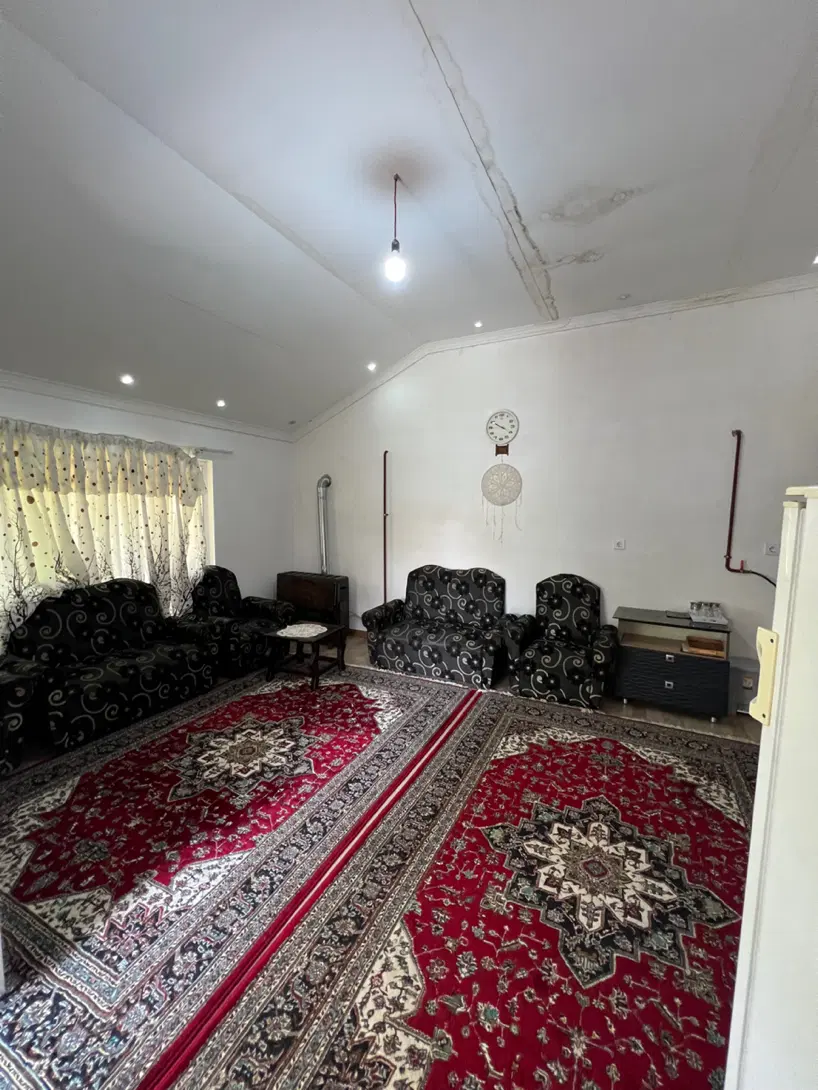 ویلا ۲۵۰متری نقلی جنگلی_محدوده قلعه رودخان