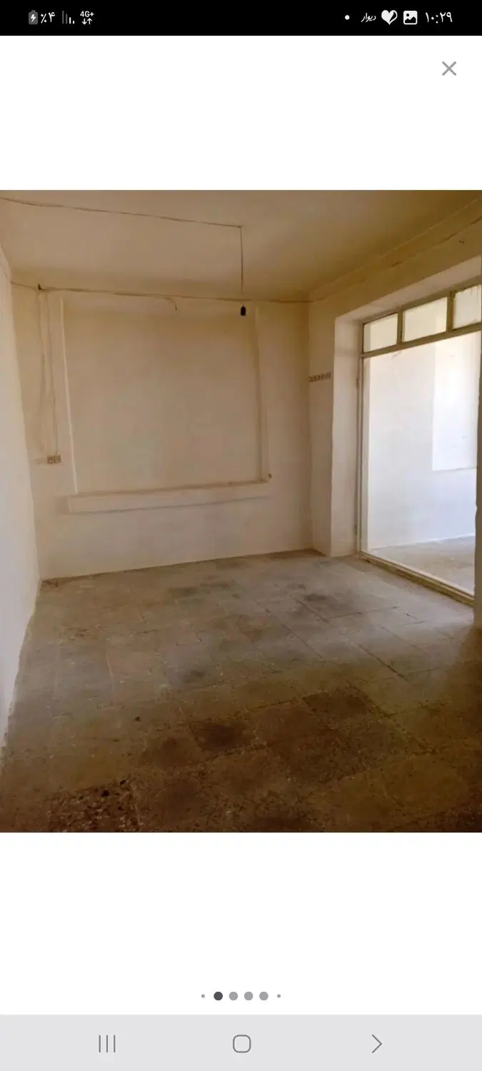 منزل مسکونی در ارمان۳