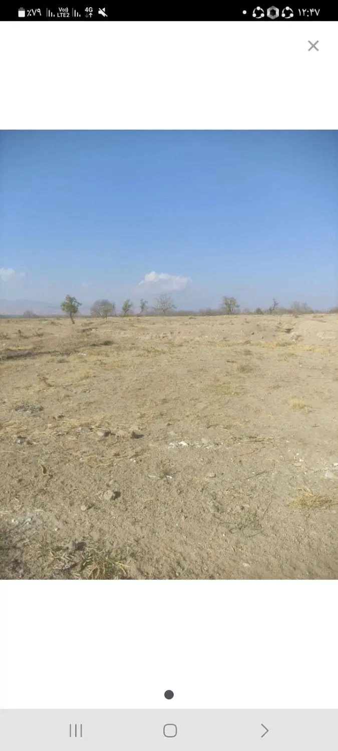 زمین