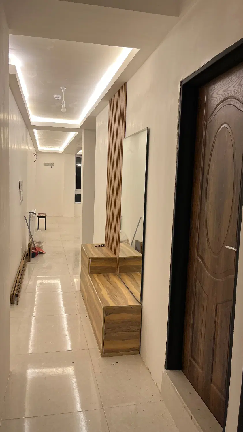 واحد ۱۲۵ متری جنت چرمغان