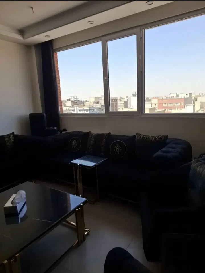 هم خانه