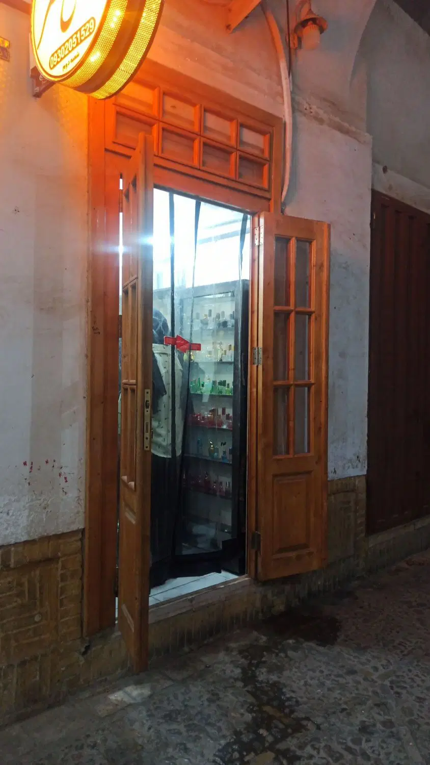 مغازه اجاره امیرچخماق