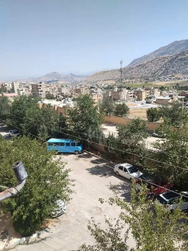 معاوضه منزل