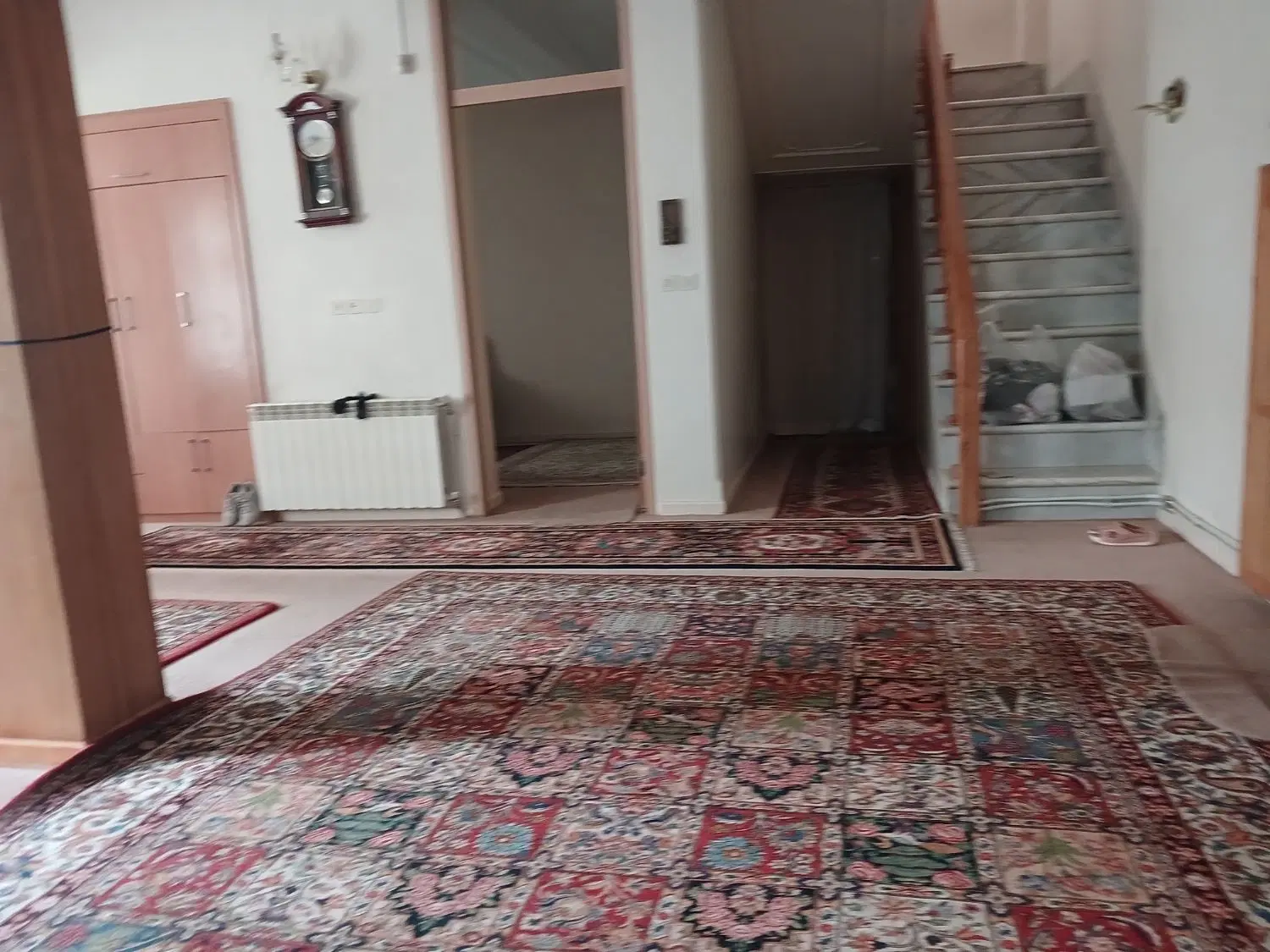 فروش منزل مسکونی