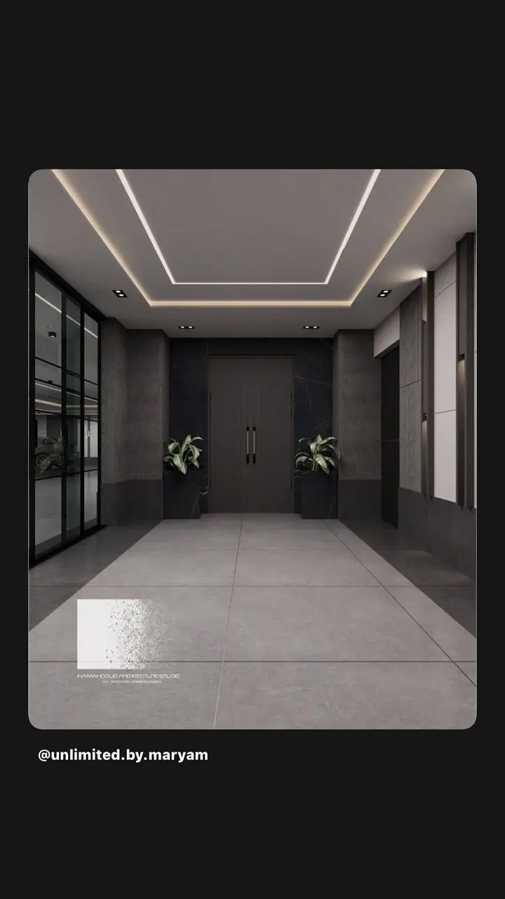 آپارتمان بر ستار خان