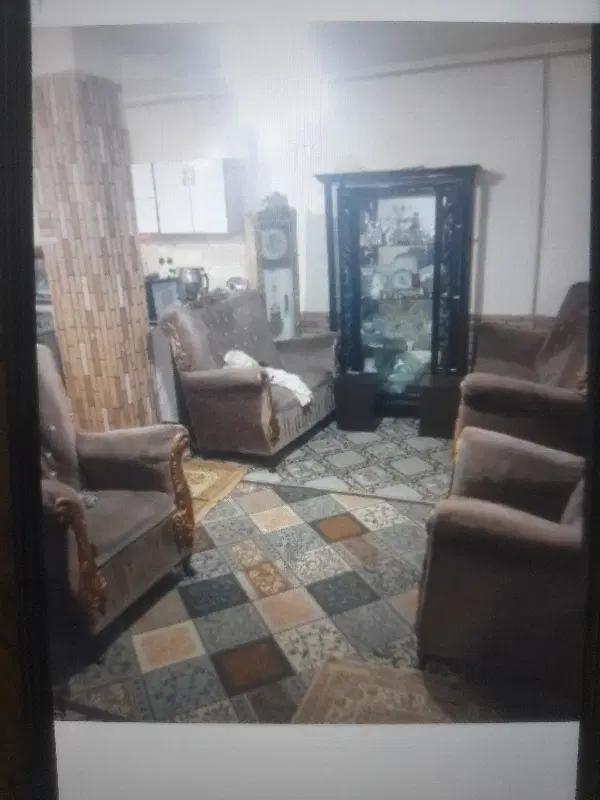 منزل اجاره ای دوخواب  گردخون