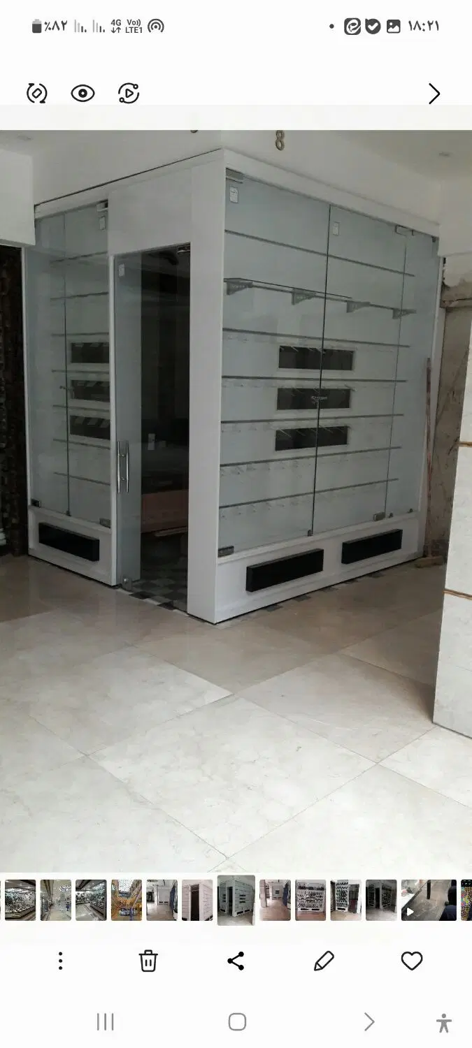 فروش مغازه