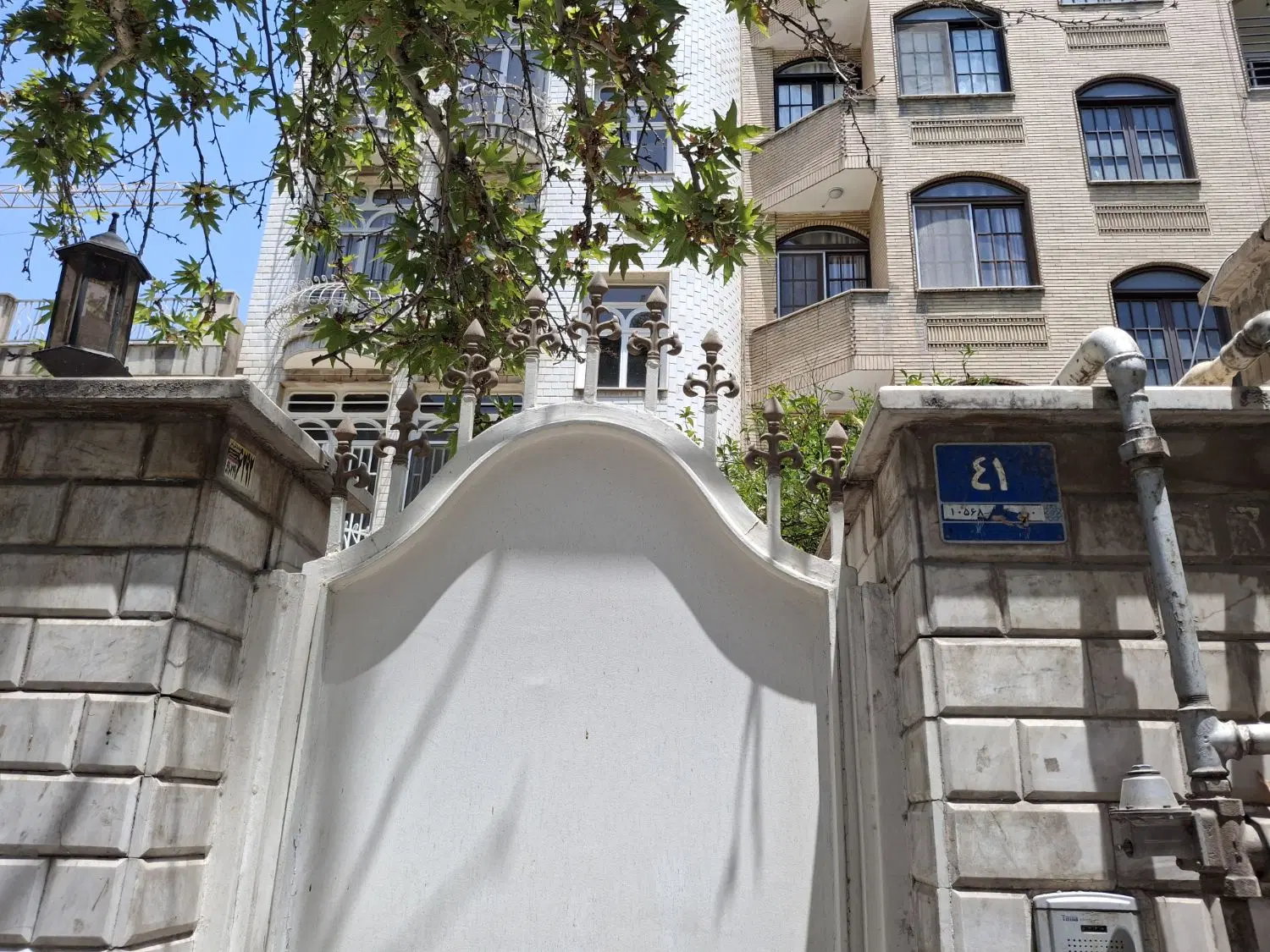 شهید نامجو 65 متر