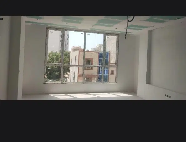 فروش ۱۲۰ متر خام