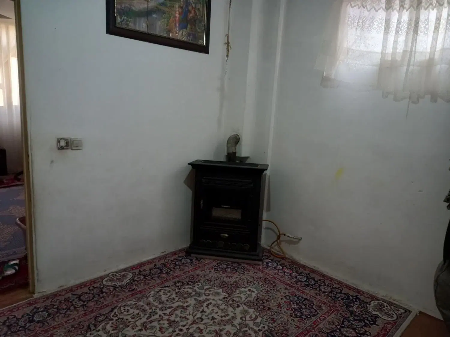 یک واحدآپارتمان ۷۵متری