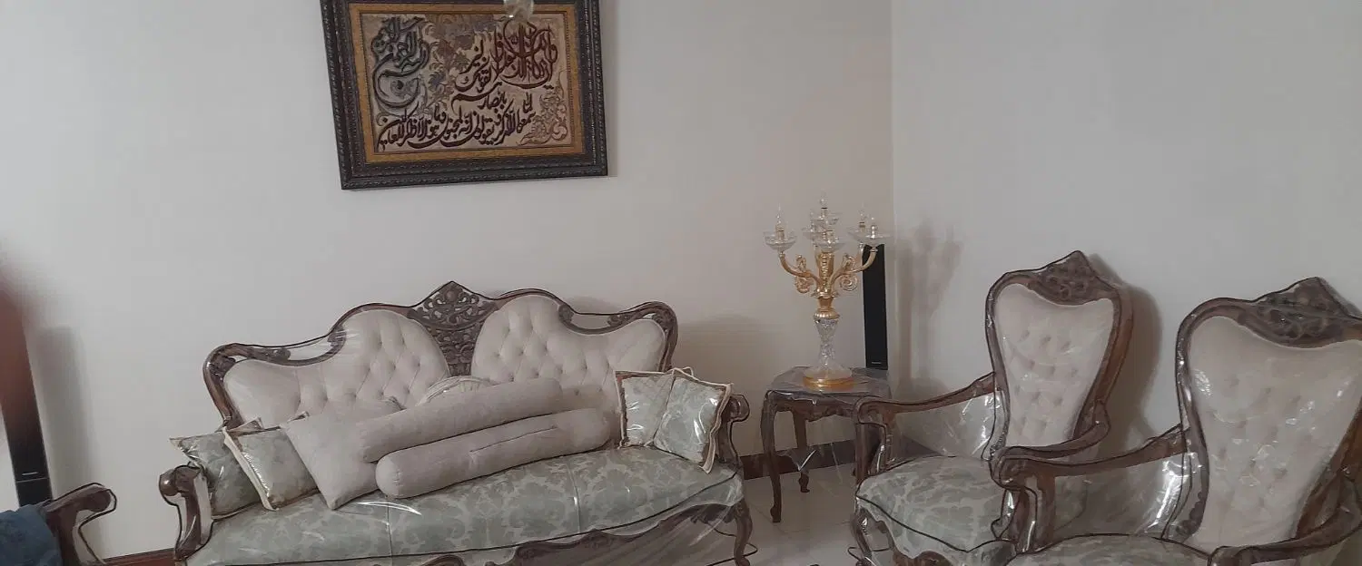 رهن آپارتمان تک واحدی زیتون کارمندی