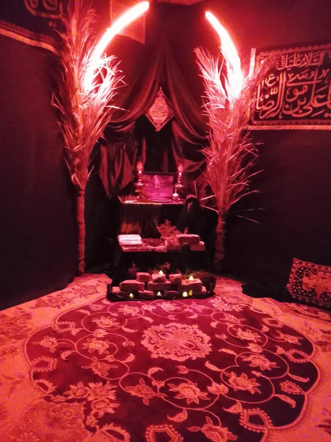 حسینیه اجاره ای