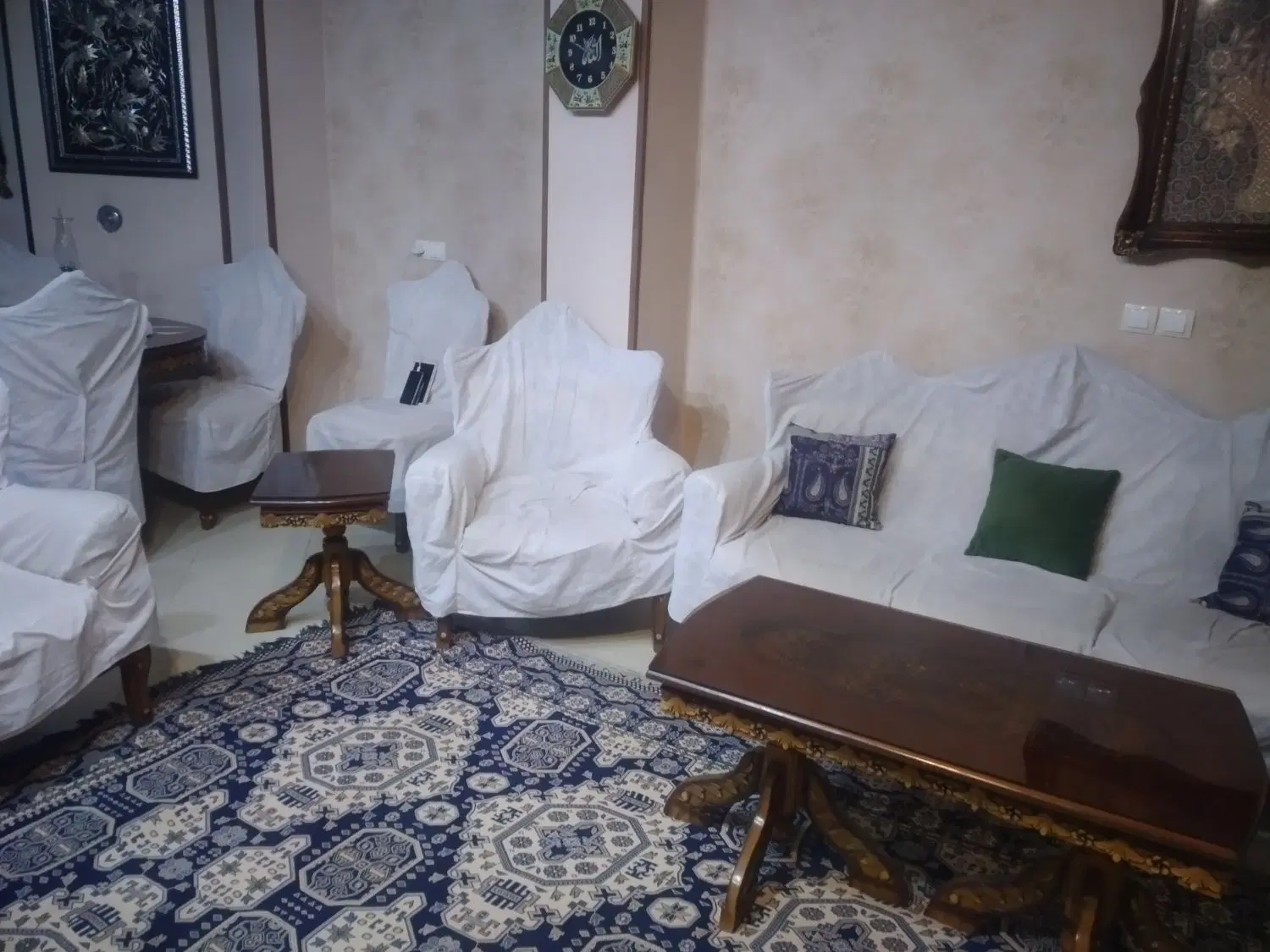 اپارتمان