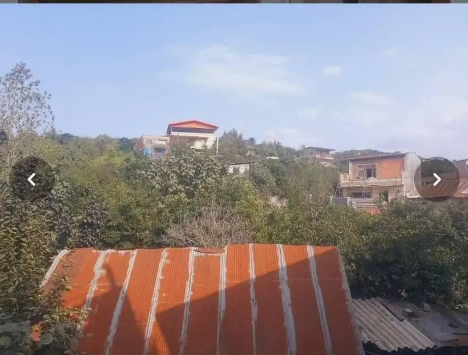 خونه ی حیاط دار