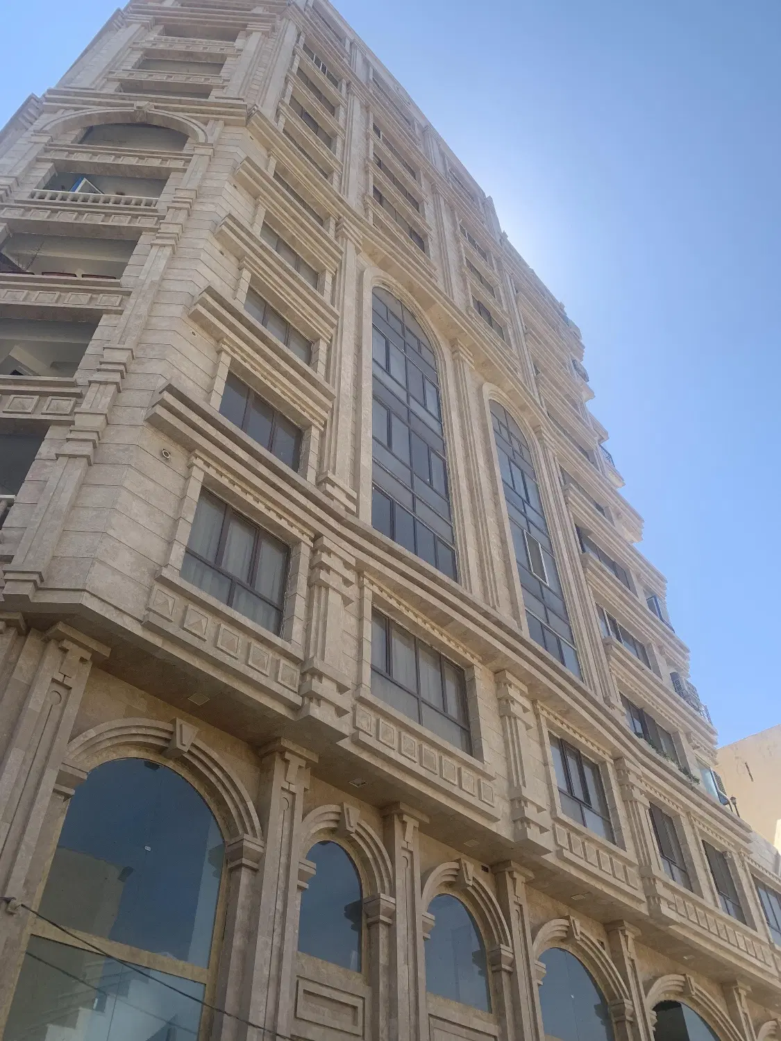 مشارکت در ساخت