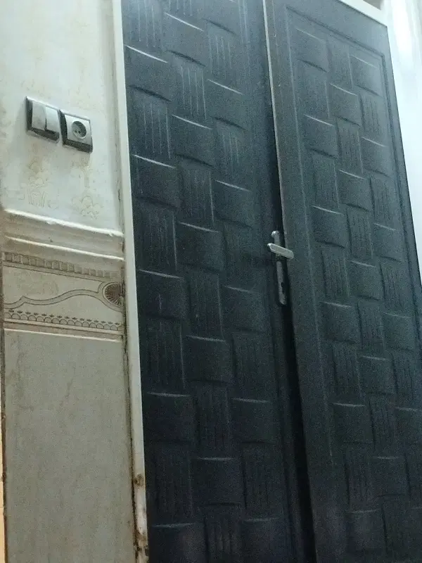 منزل وسط شهر