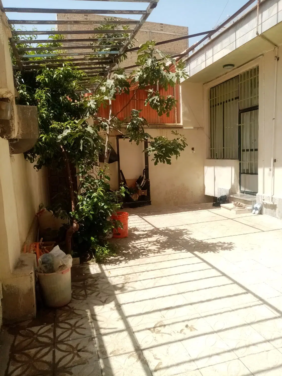 ویلایی 150 متری