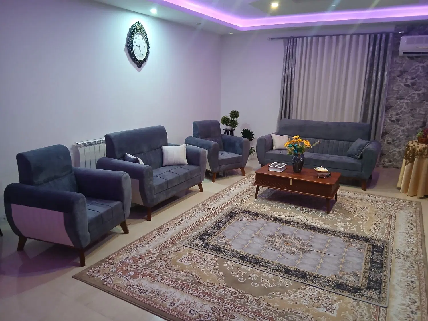 فروش اپارتمان بتدر انزلی