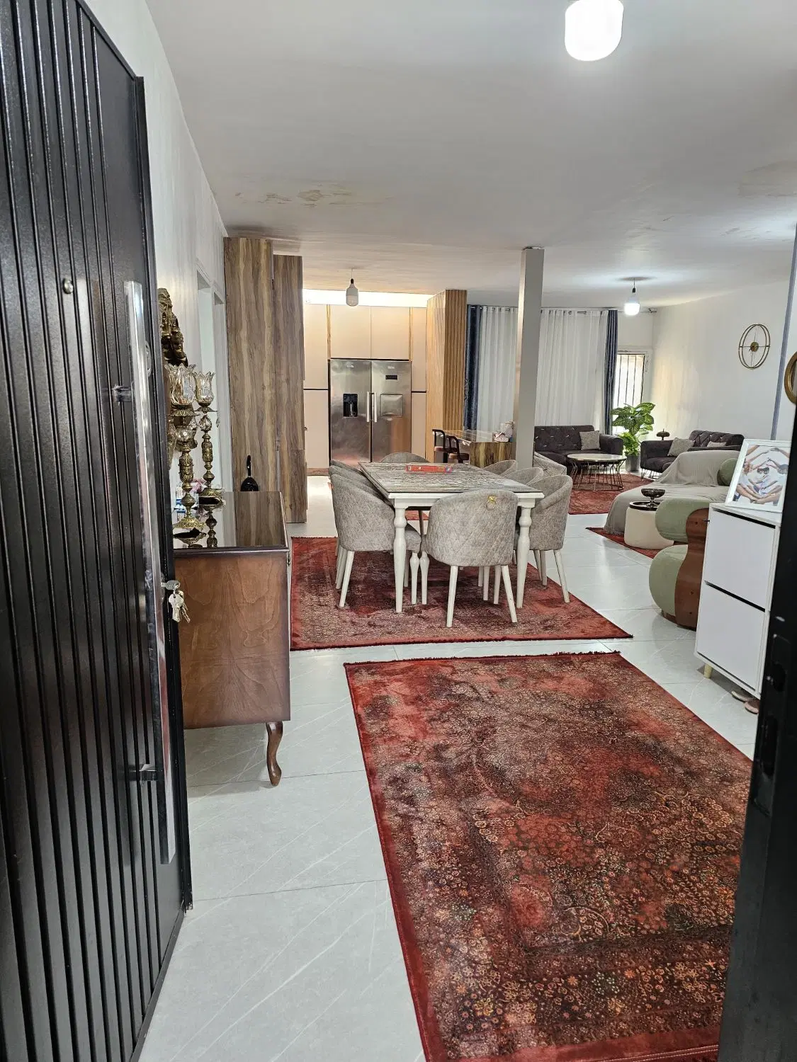 فروش خانه ویلایی