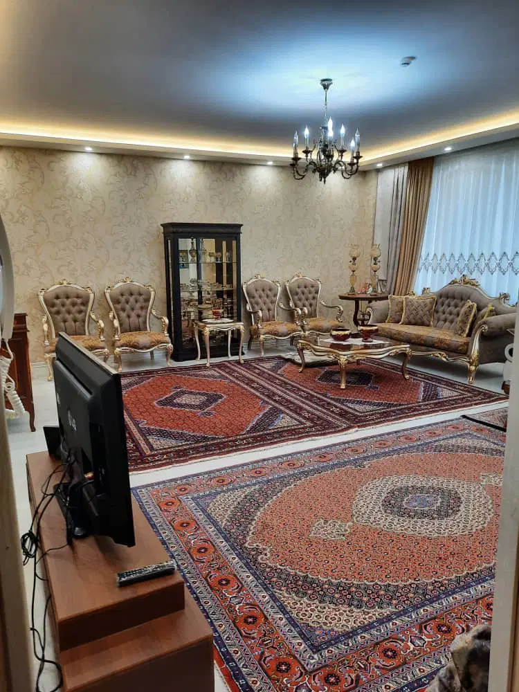 اجاره آپارتمان کردحمد