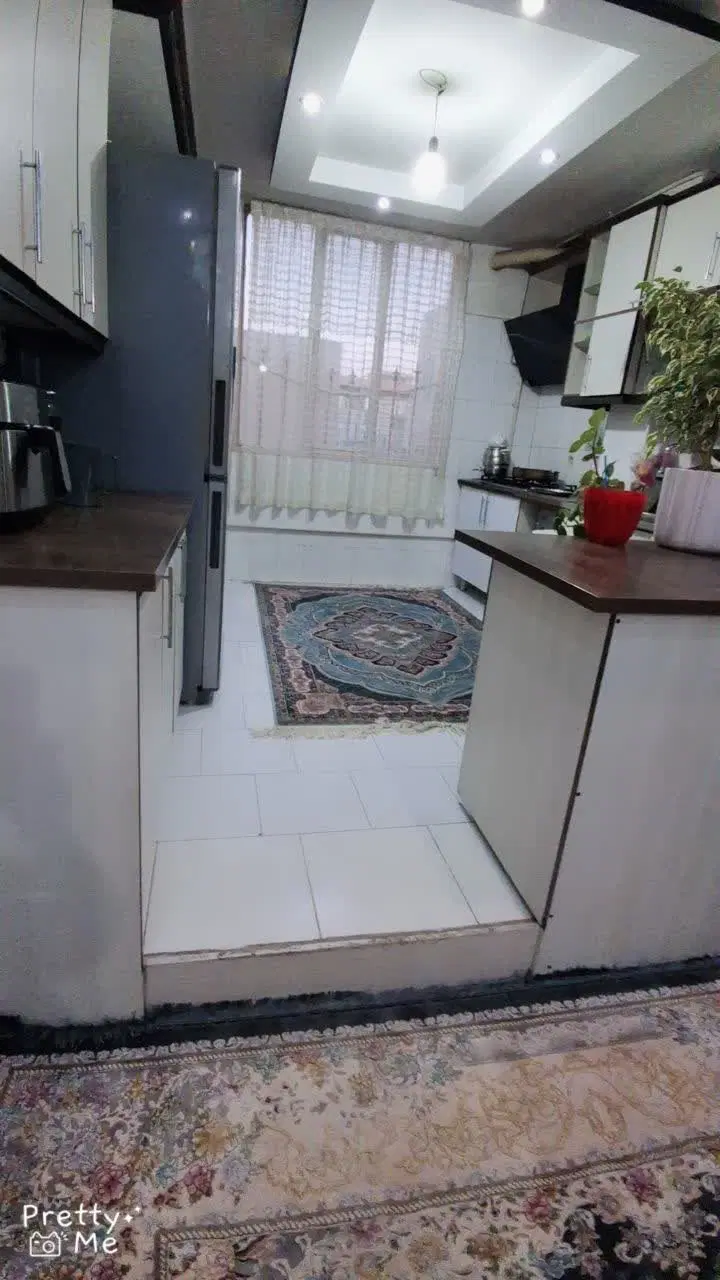 ۷۵متر چهارم غربی