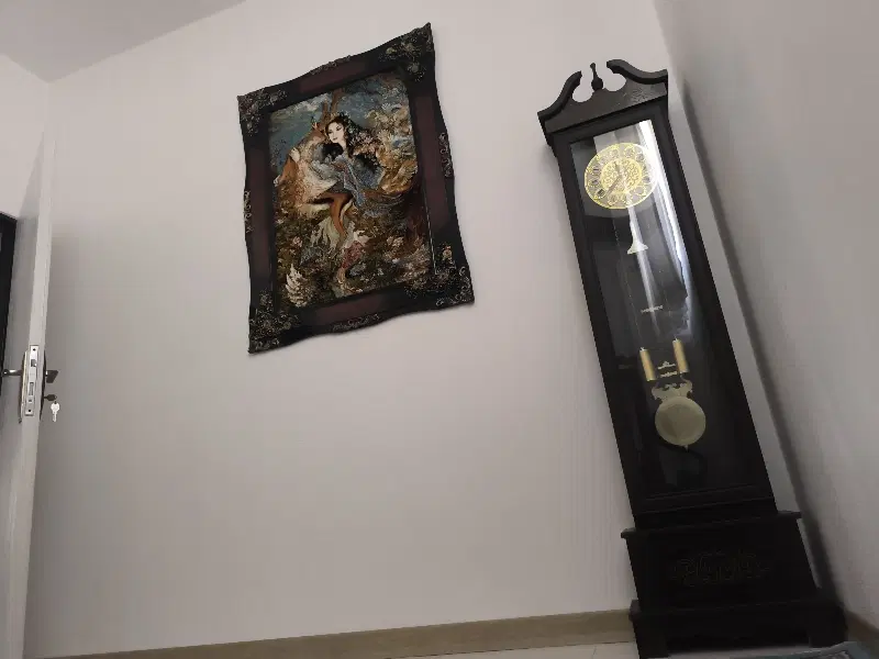 اجاره یک اتاق 18متری مشترک به خانم