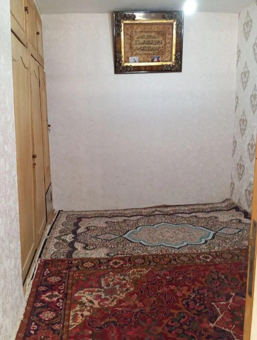 اجاره خانه در مارالان