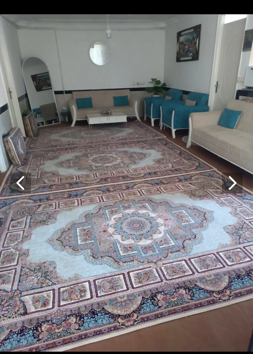 خانه ننله