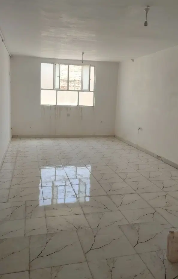 فروش آپارتمان فرهنگیان87متری طبقه یک