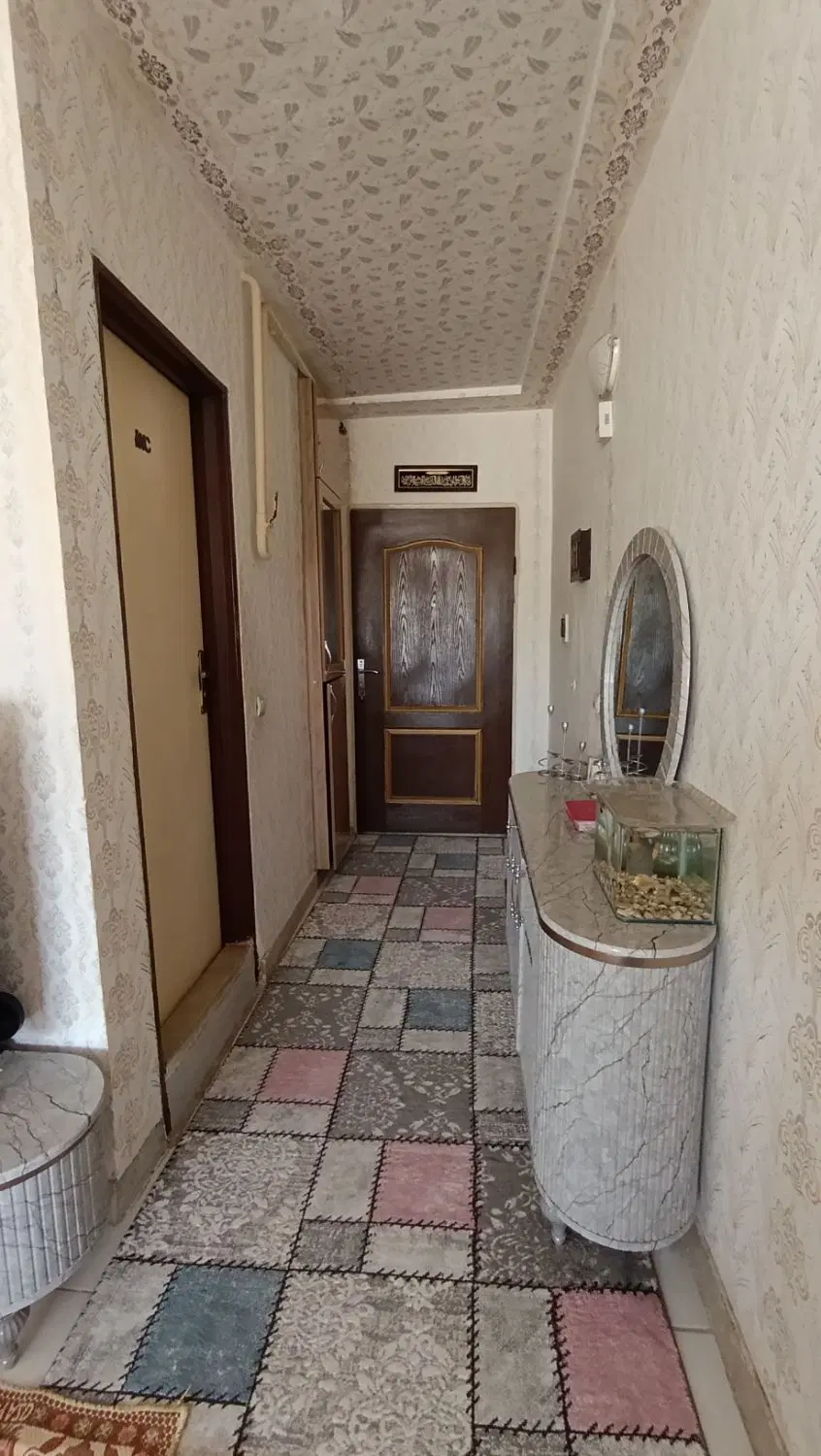 مسکن مهررازی۲گلستان۲