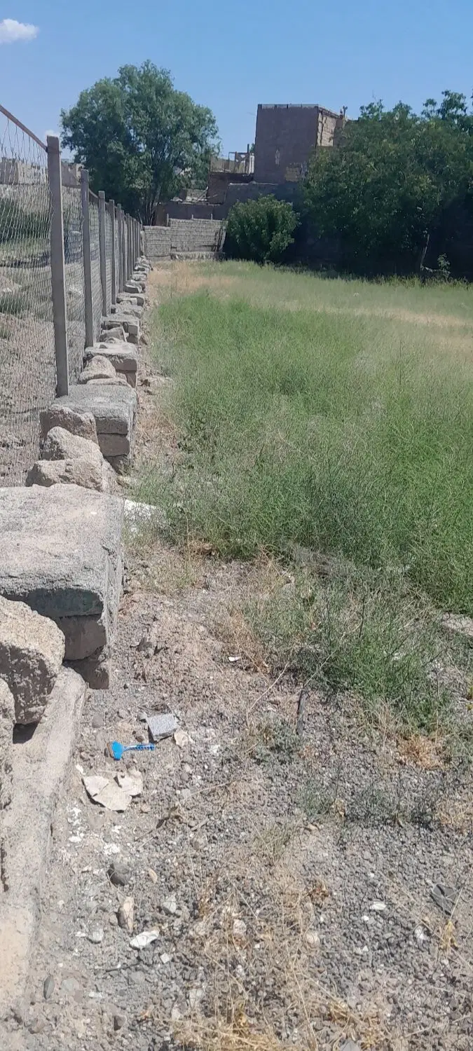 گاراژ ۲۲۵۰ متر