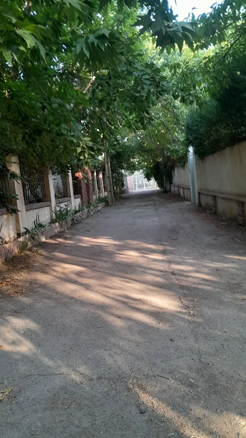 کردان خوروین ۵۰۰متر زمین خجسته شمالی