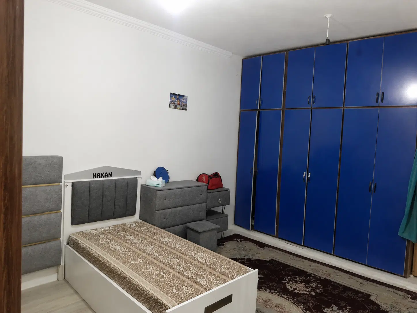 فروش خانه تل خسرو