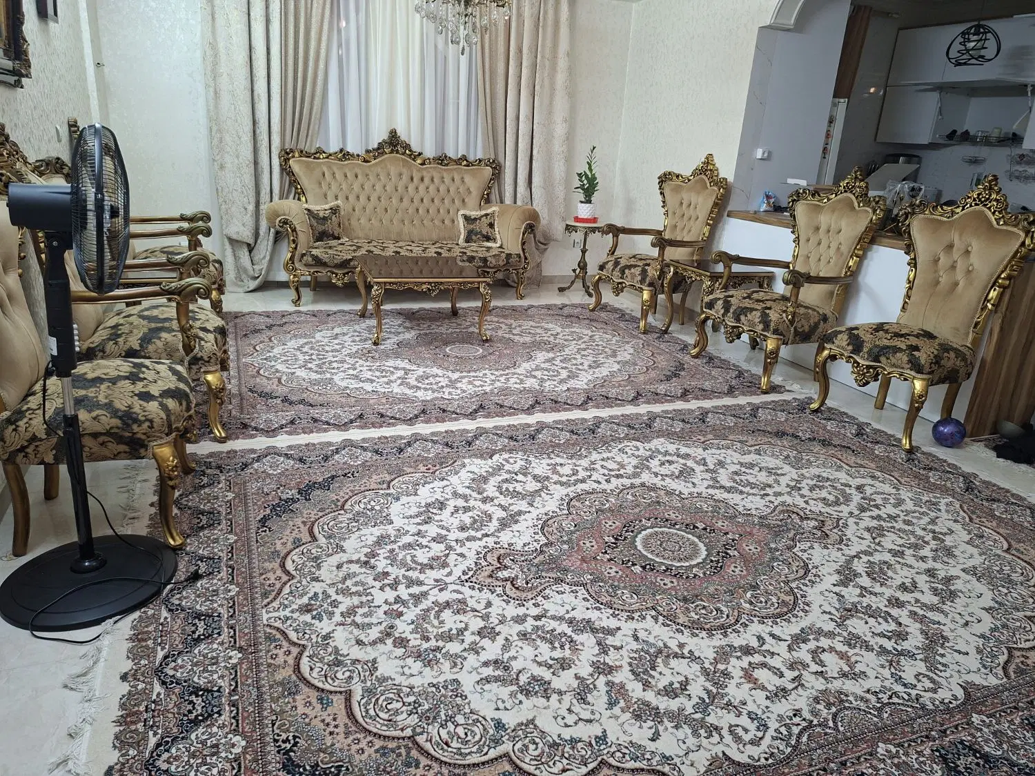 فروش آپارتمان ۹۶ متری