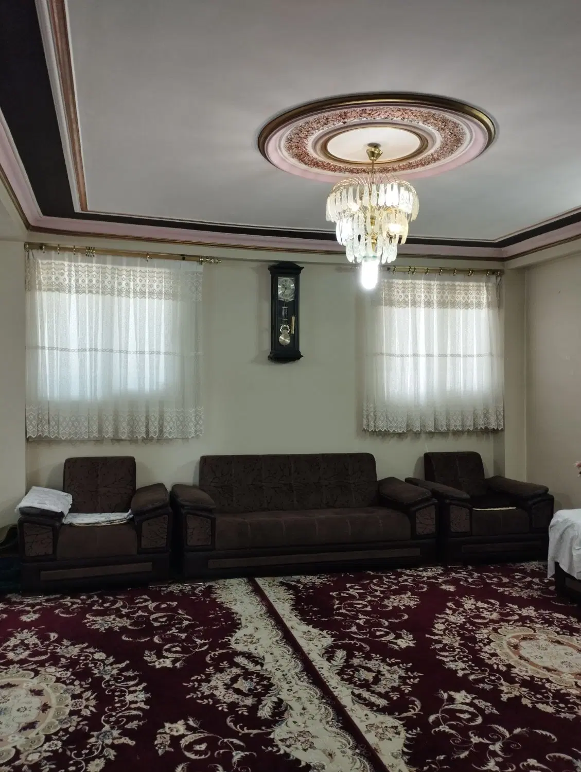 فروش آپارتمان فوری